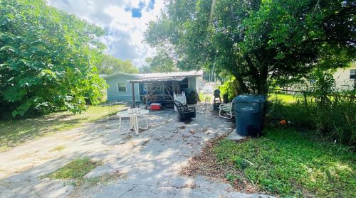 715 25th St, Winter Haven FL  33881-2937 exterior