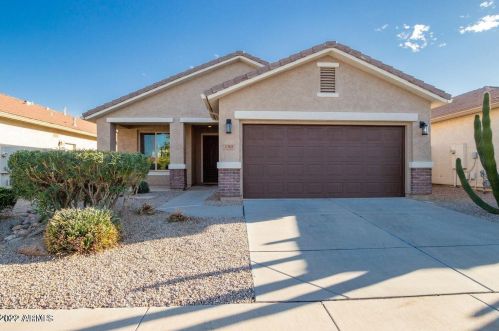 183 Twin Peaks Pkwy, San Tan Valley AZ  85143-3012 exterior