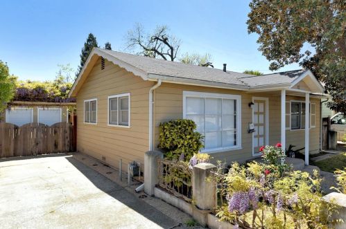 512 Fisk Ave, San Jose, CA 95125-1636