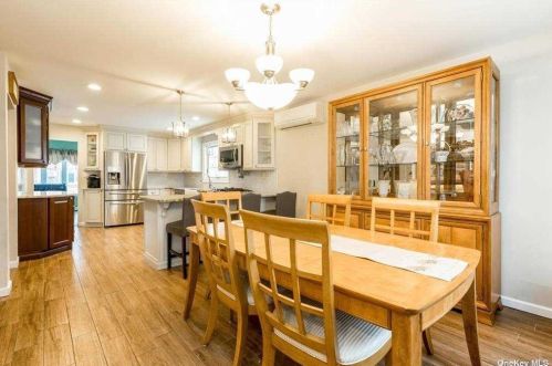 161-12 99th St, Jamaica NY  11414-2811 exterior