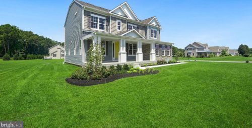 35 Peach Peddler Path, Dover, DE 19901-6594