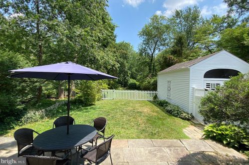 124 Mercer St, Princeton NJ 08540-4805 exterior