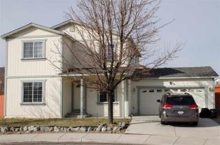 17693 Clear Springs Ct, Reno, NV 89508-5020