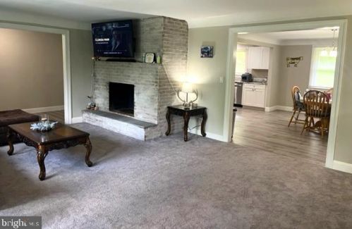 12134 Baylor Ln, Madison Mills VA  22960-1935 exterior