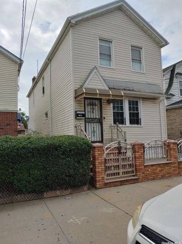 111-14 91st Ave, Jamaica, NY 11418-2823