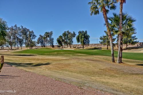 15150 Las Brizas Ln, Sun City AZ 85375-2861 exterior