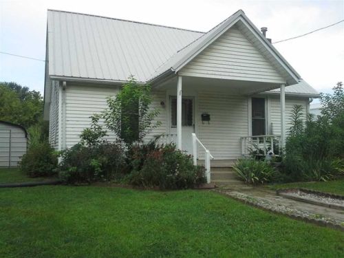 320 Williams St, Worthington, IN 47471-1734