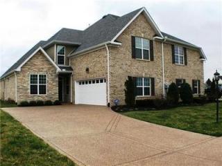 1006 Larkwood Dr, Hermitage, TN 37076-5611