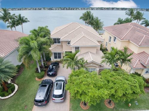 4586 179th Way, Hollywood, FL 33029-6306