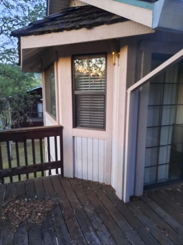 13176 Lk Wildwood Dr, Lake Wildwood CA  95946-9493 exterior