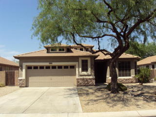 8346 Purdue Ave, Peoria, AZ 85345-7127