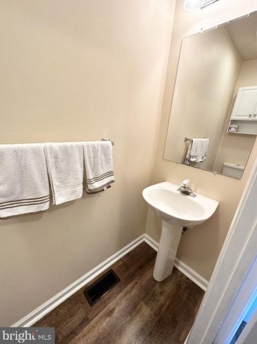 17414 Taramino Pl, Lewes DE  19958-6239 exterior