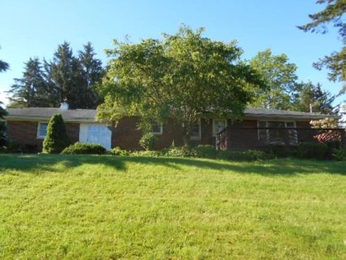 22247 Sherred Hill Rd, Venango, PA 16440-2531