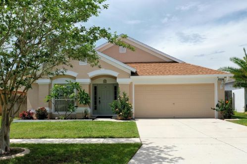 13244 Early Run Ln, Riverview, FL 33578-3389