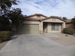 45386 Miraflores St, Maricopa AZ  85139-8953 exterior