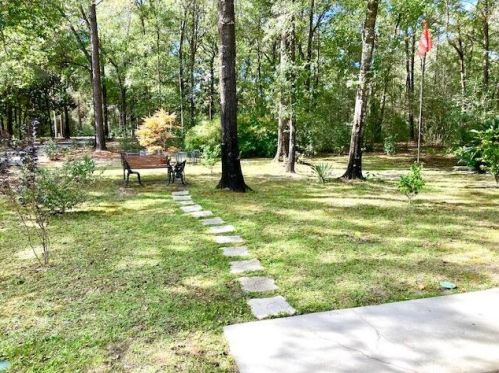 194 Creekside Ln, Defuniak Springs FL  32433-4906 exterior