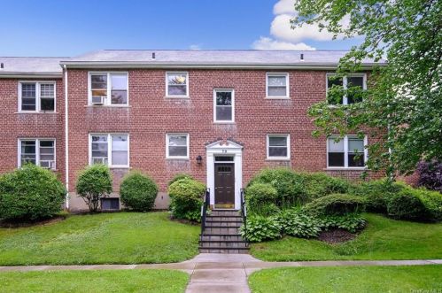 260 Church St, White Plains NY  10603-3520 exterior