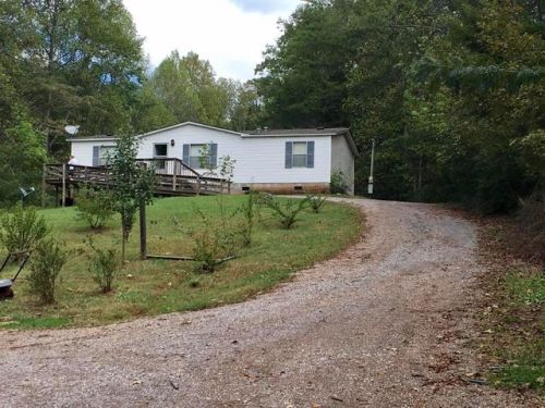 128 Sayne Rd, Rockford, TN 37853-3140