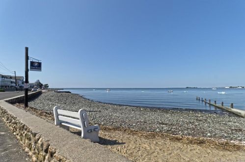 147 Carriage Path, Milford CT  06460-7540 exterior