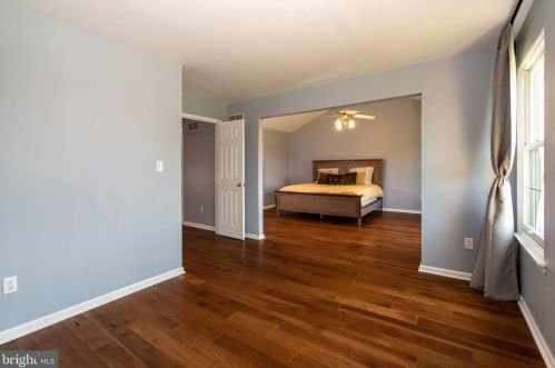 118 Shoal Creek Dr, Blue Bell PA  19422-3250 exterior