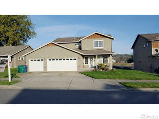 10017 65th Dr, Marysville, WA 98270-2405