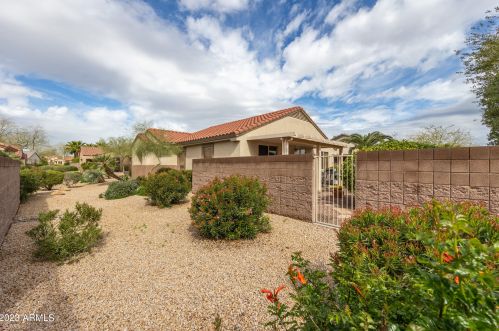 16131 Quail Creek Ln, Sun City AZ  85374-4910 exterior