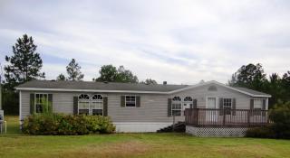 13710 Barnes Rd, Fountain, FL 32438-2528