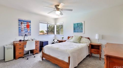 2032 Coolcrest Ave, Upland CA 91784-1242 exterior