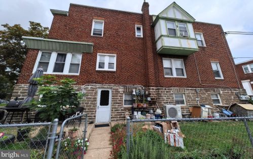 3359 Englewood St, Philadelphia, PA 19149-1609