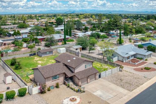 937 Katherine Dr, Sierra Vista, AZ 85635-4971