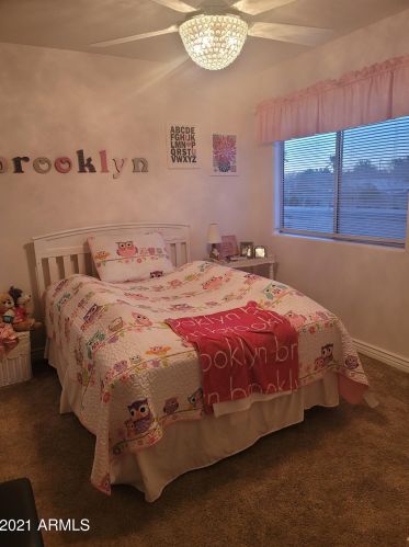 148 Shannon St, Gilbert AZ 85233-8747 exterior