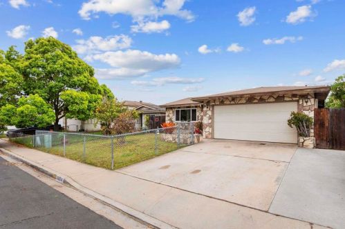 1404 Kostner Dr, San Diego, CA 92154-3832