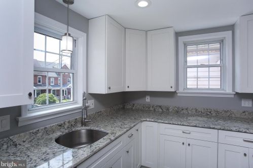 23 Diamond St, Souderton PA  18964-1602 exterior
