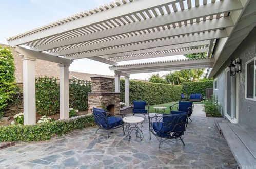 4237 Sussex Cir, Cypress CA  90630-2742 exterior