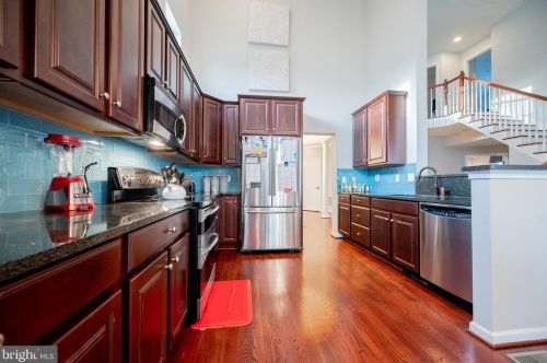 23386 Boatmans Ct, Lewes DE  19958-5442 exterior