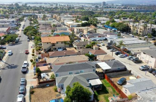 4374 Montalvo St, San Diego, CA 92107-1122