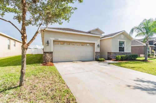 13408 Graham Yarden Dr, Riverview FL  33579-2390 exterior