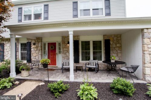1212 Madison Dr, Yardley, PA 19067-4306