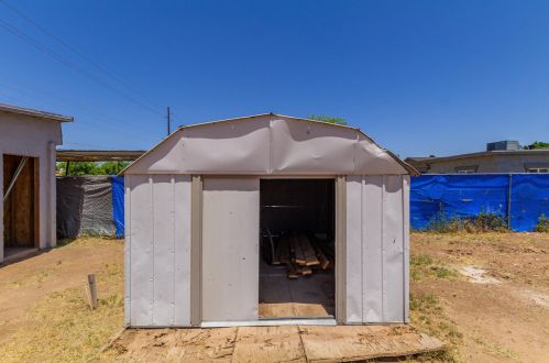 2932 47th Ave, Phoenix AZ  85031-3640 exterior