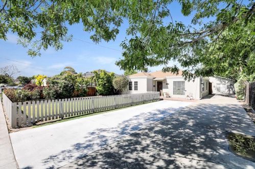 1001 Empey Way, San Jose, CA 95128-3803