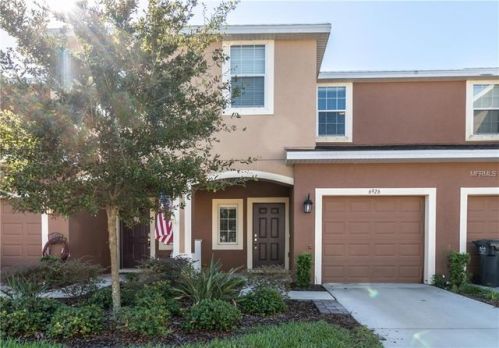 6926 Holly Heath Dr, Riverview, FL 33578-8408