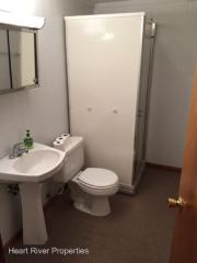 116 5th St, Dickinson ND  58601-5936 exterior