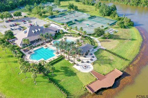 707 Woodbridge Ct, Ormond Beach FL  32174-1032 exterior