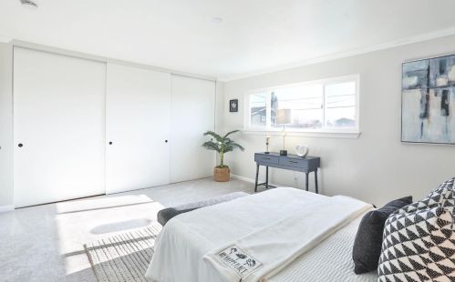 3400 Suncrest Ave, San Jose CA  95132-3011 exterior