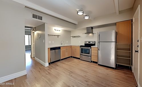 4732 14th St, Phoenix AZ 85014-3749 exterior