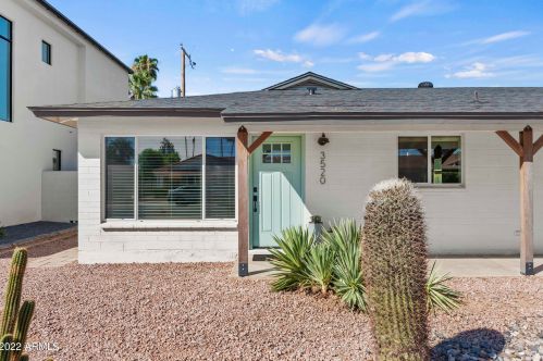 3520 Apache Way, Scottsdale, AZ 85251-5230