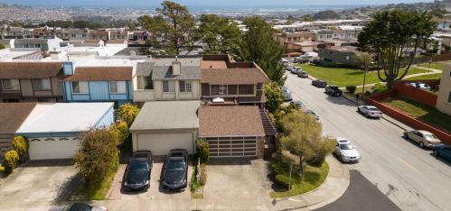 3900 Crofton Way, South San Francisco CA  94080-3914 exterior