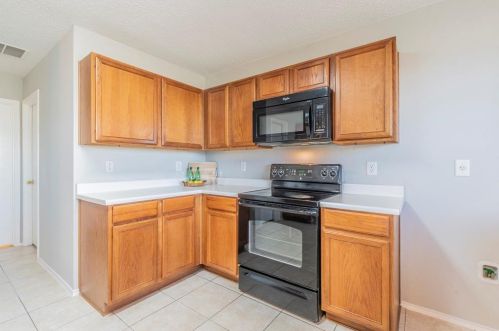 1509 Fieldstone Dr, Oak Point TX 75068-6442 exterior