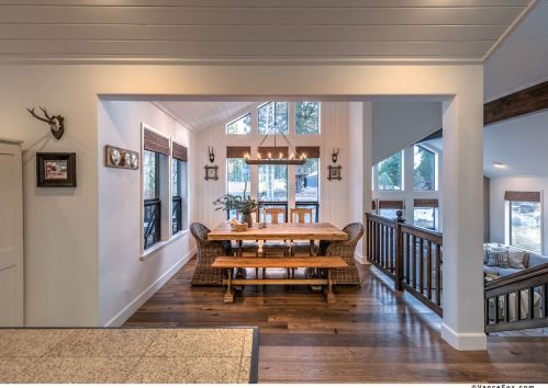 11115 Palisades Dr, Truckee CA 96161-3121 exterior