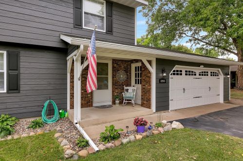 2208 13th St, Saint Cloud, MN 56301-4861